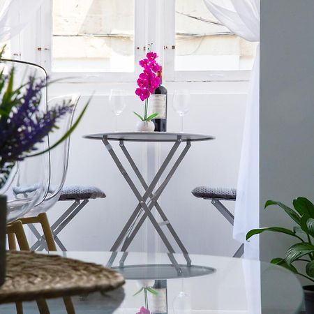 Valletta Waterfront 2 Beds Flat By Arcobnb 弗洛里亚纳 外观 照片