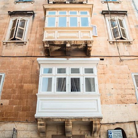 Valletta Waterfront 2 Beds Flat By Arcobnb 弗洛里亚纳 外观 照片