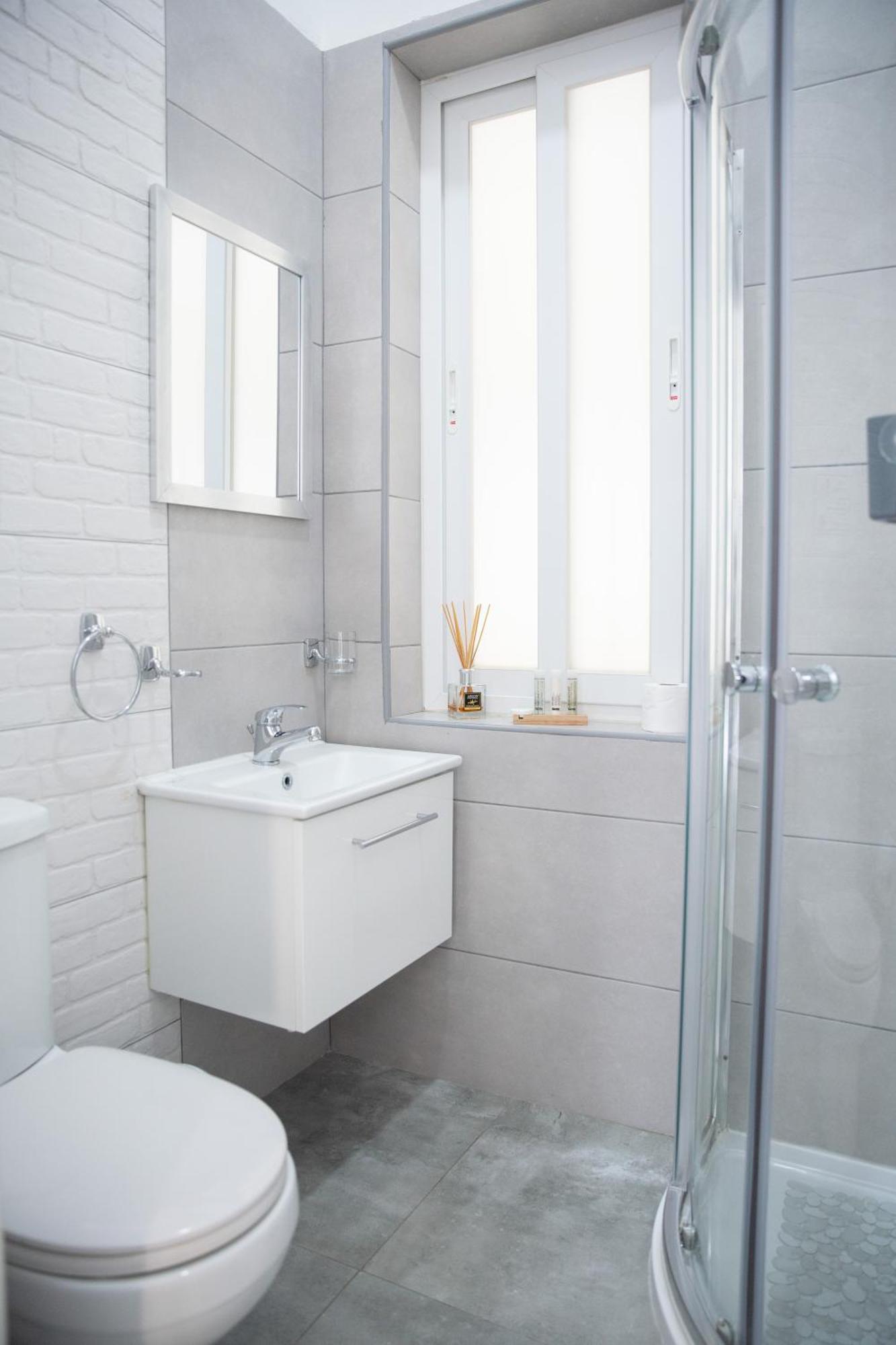 Valletta Waterfront 2 Beds Flat By Arcobnb 弗洛里亚纳 外观 照片
