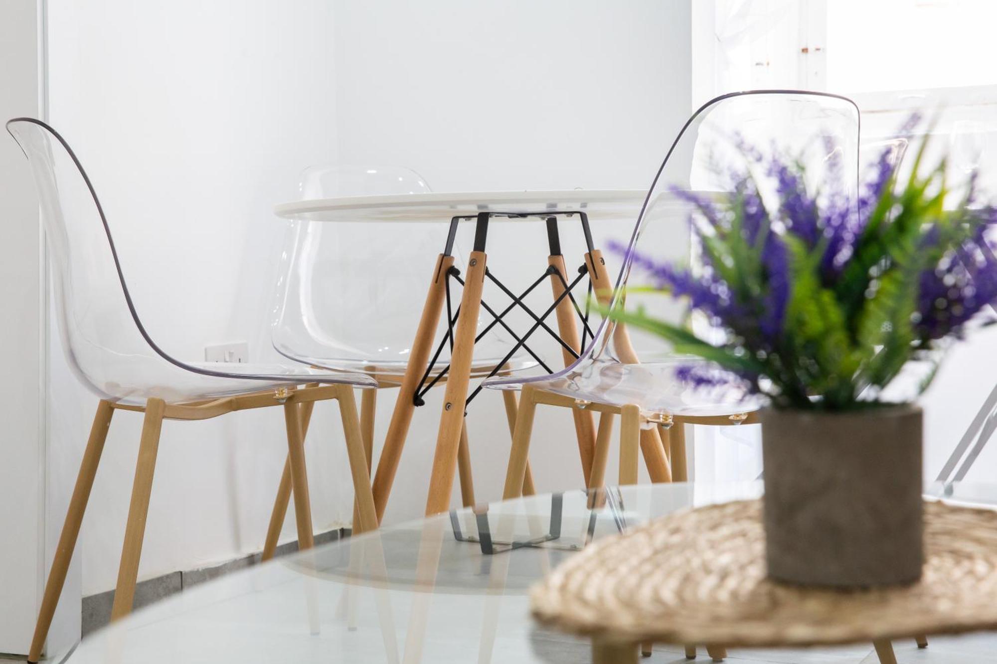 Valletta Waterfront 2 Beds Flat By Arcobnb 弗洛里亚纳 外观 照片